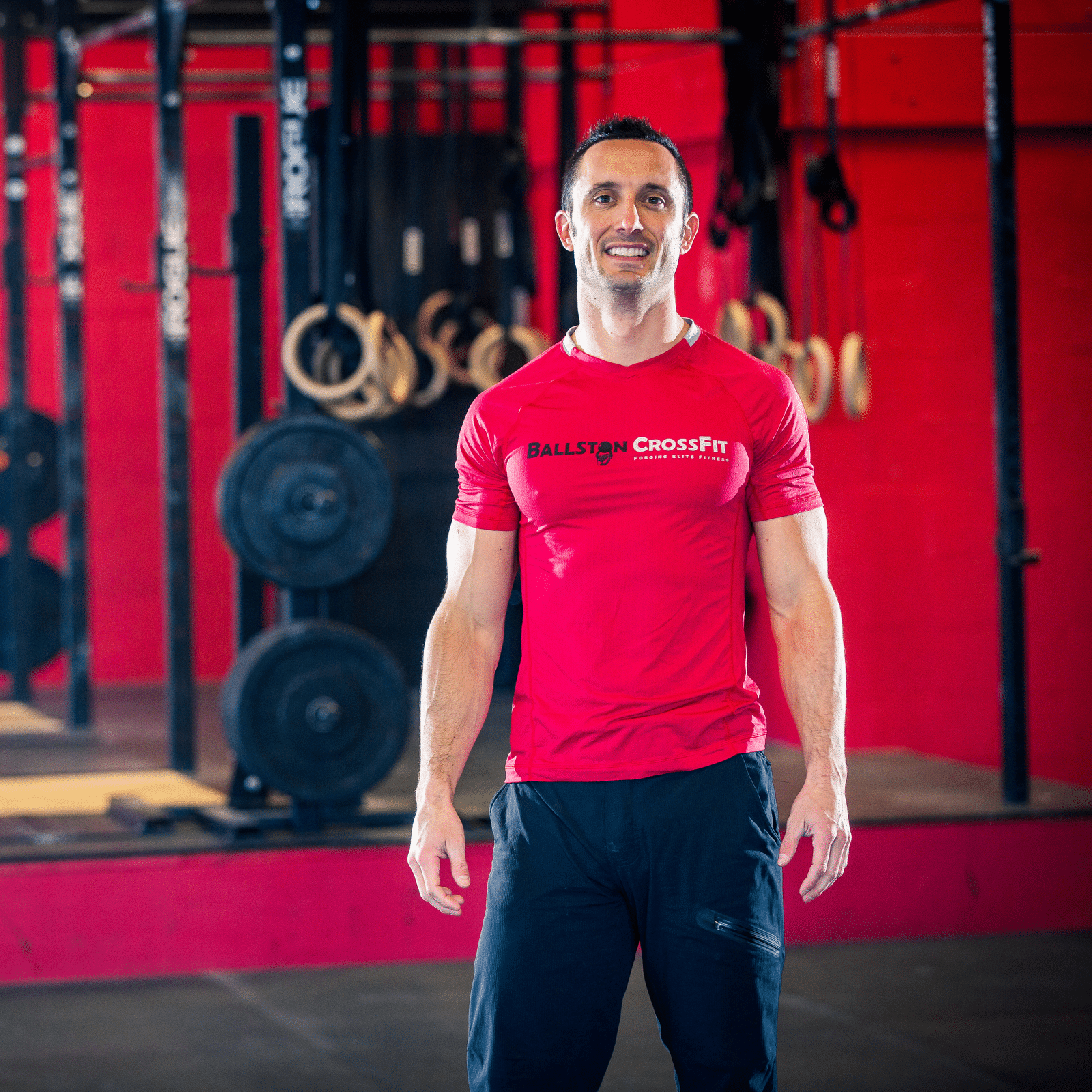 Partner Spotlight: Ballston CrossFit