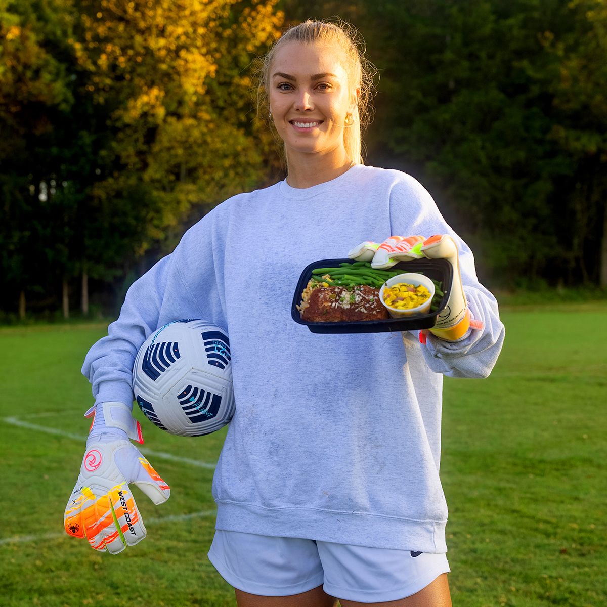 Team MightyFIT Spotlight: Devon Kerr