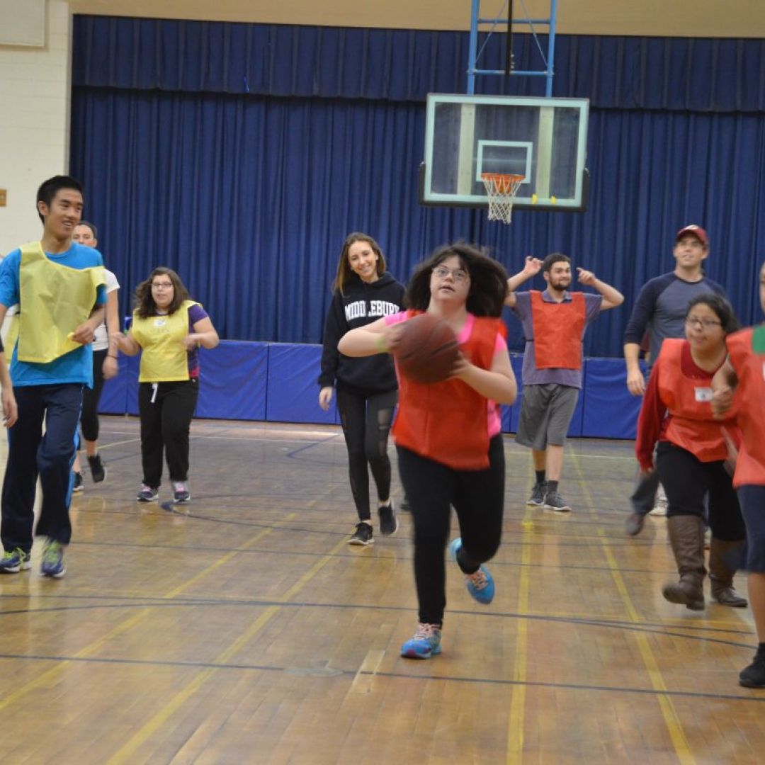 MightyMeals Joins Forces with KEEN of Greater DC