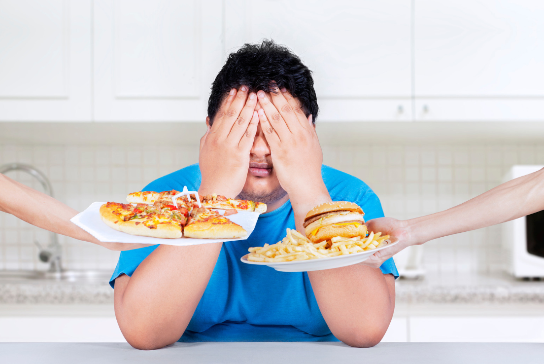Emotional Eating During Difficult Times