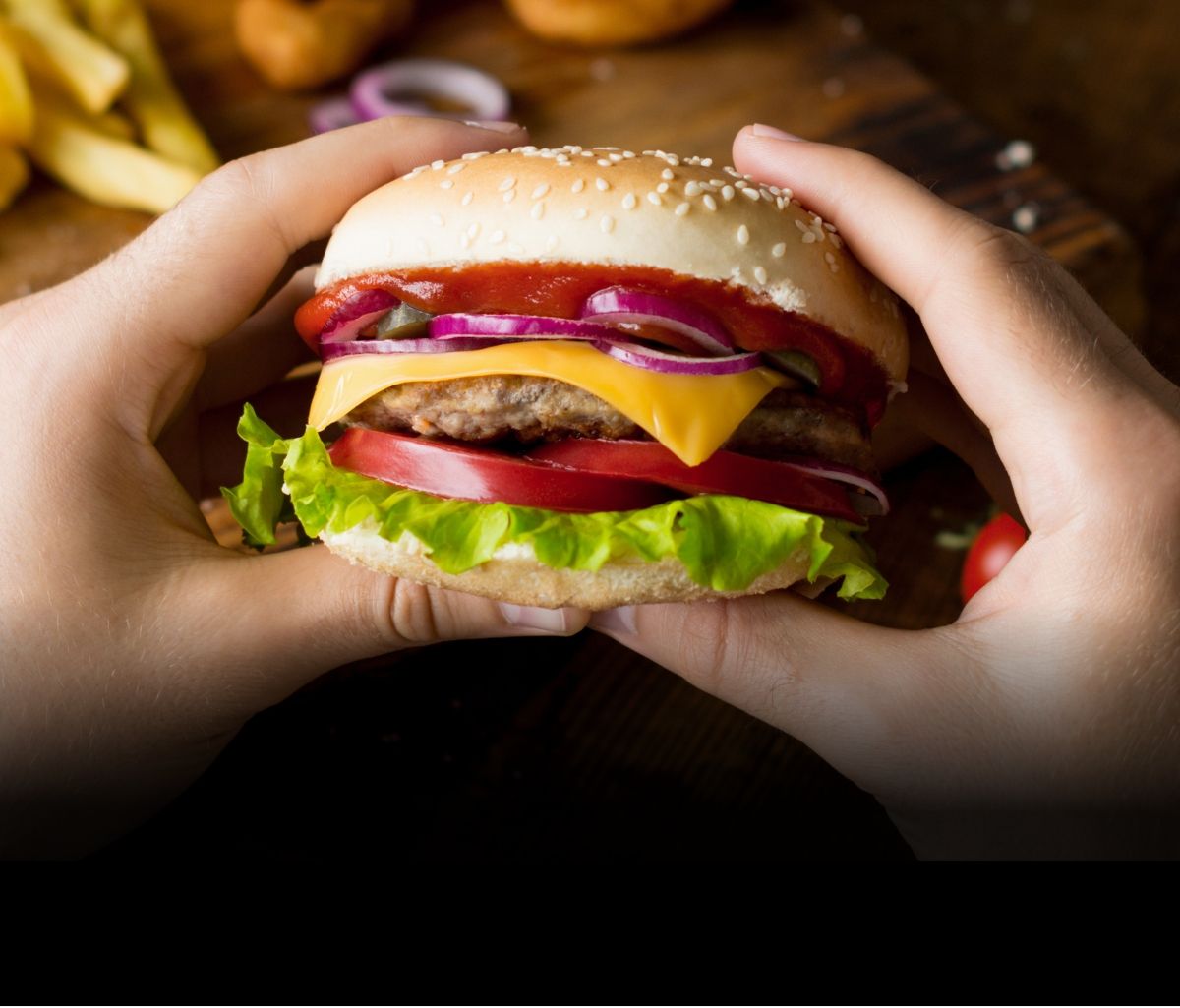 5 Cheat Meal Tips From a Personal Trainer