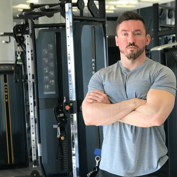 Partner Spotlight: E60 Fitness