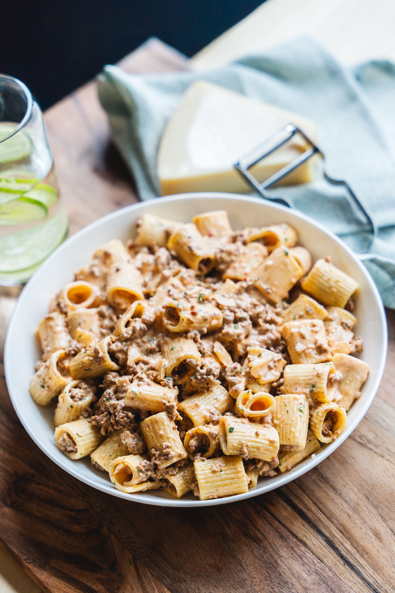 Get Thanksgiving-Ready with MightyMeals: 4 Turkey Dishes to Warm Up Your Fall