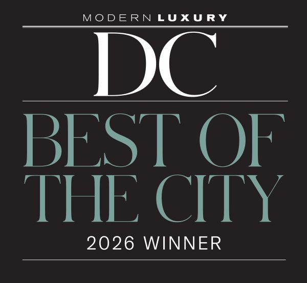 MightyMeals Named Best Meal Delivery in Modern Luxury DC's Best of the City 2026