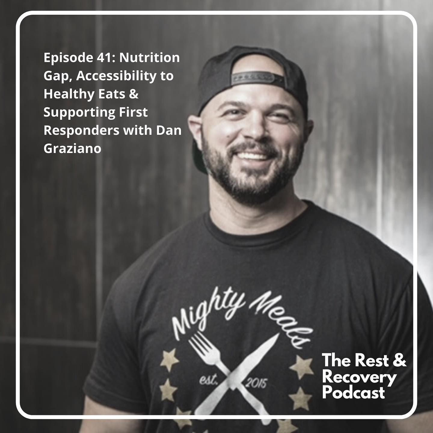 Partner Spotlight: The Rest and Recovery Podcast