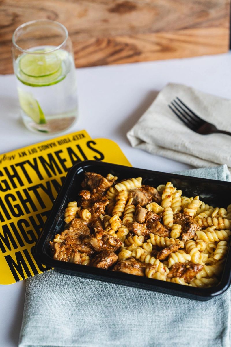 Best Healthy Meal Preps: Your 2026 Guide to Success