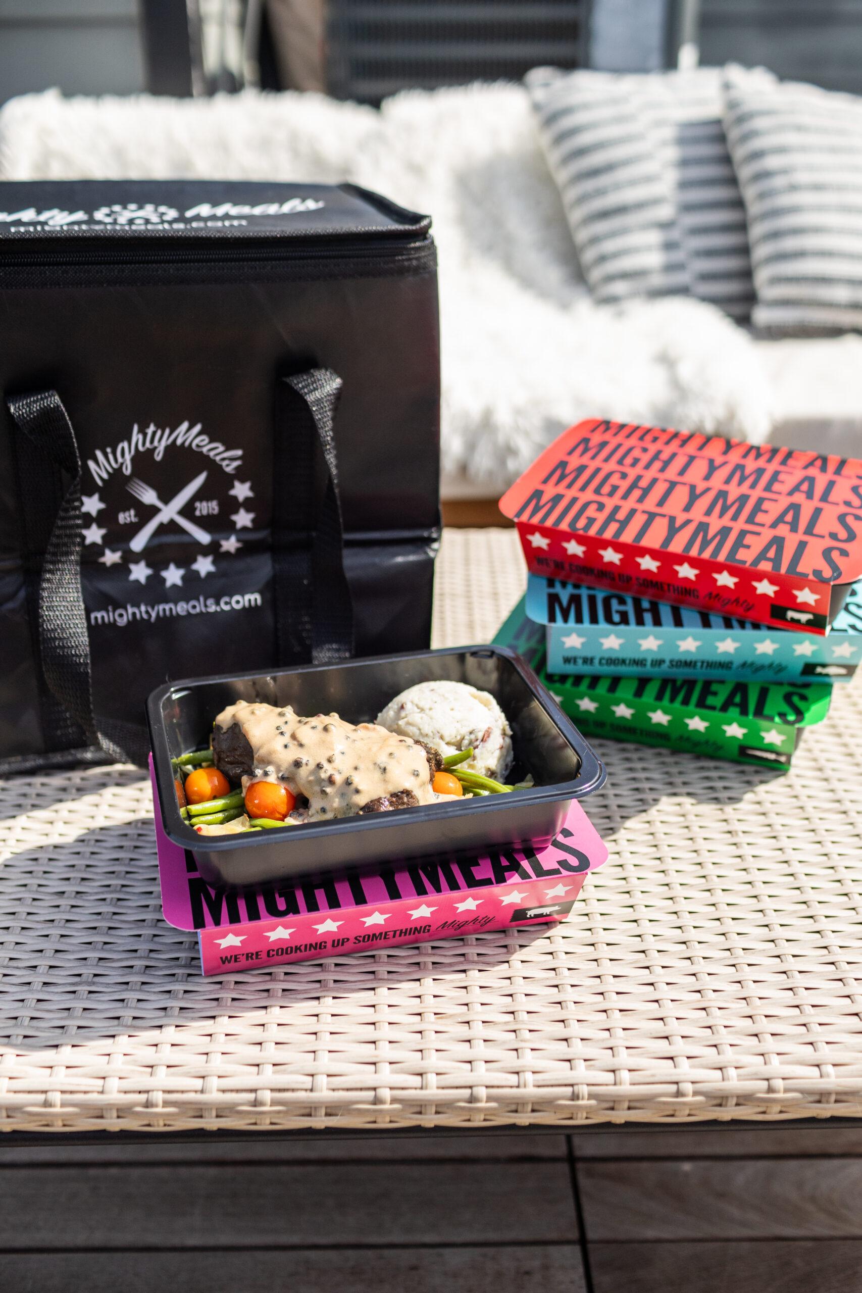 Savor the Last Flavors of Summer with MightyMeals