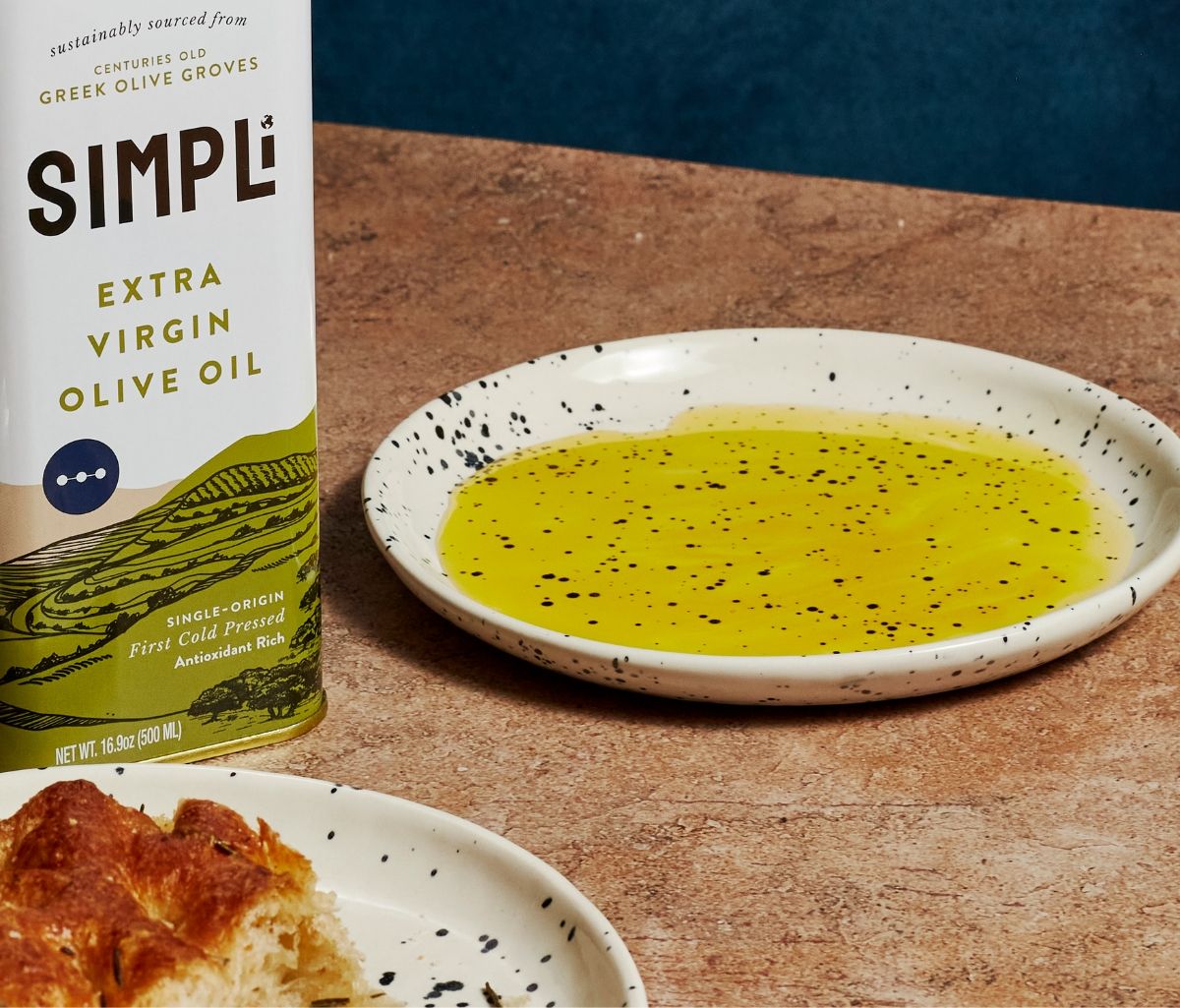 Why MightyMeals Uses the Best Extra Virgin Olive Oil by SIMPLi