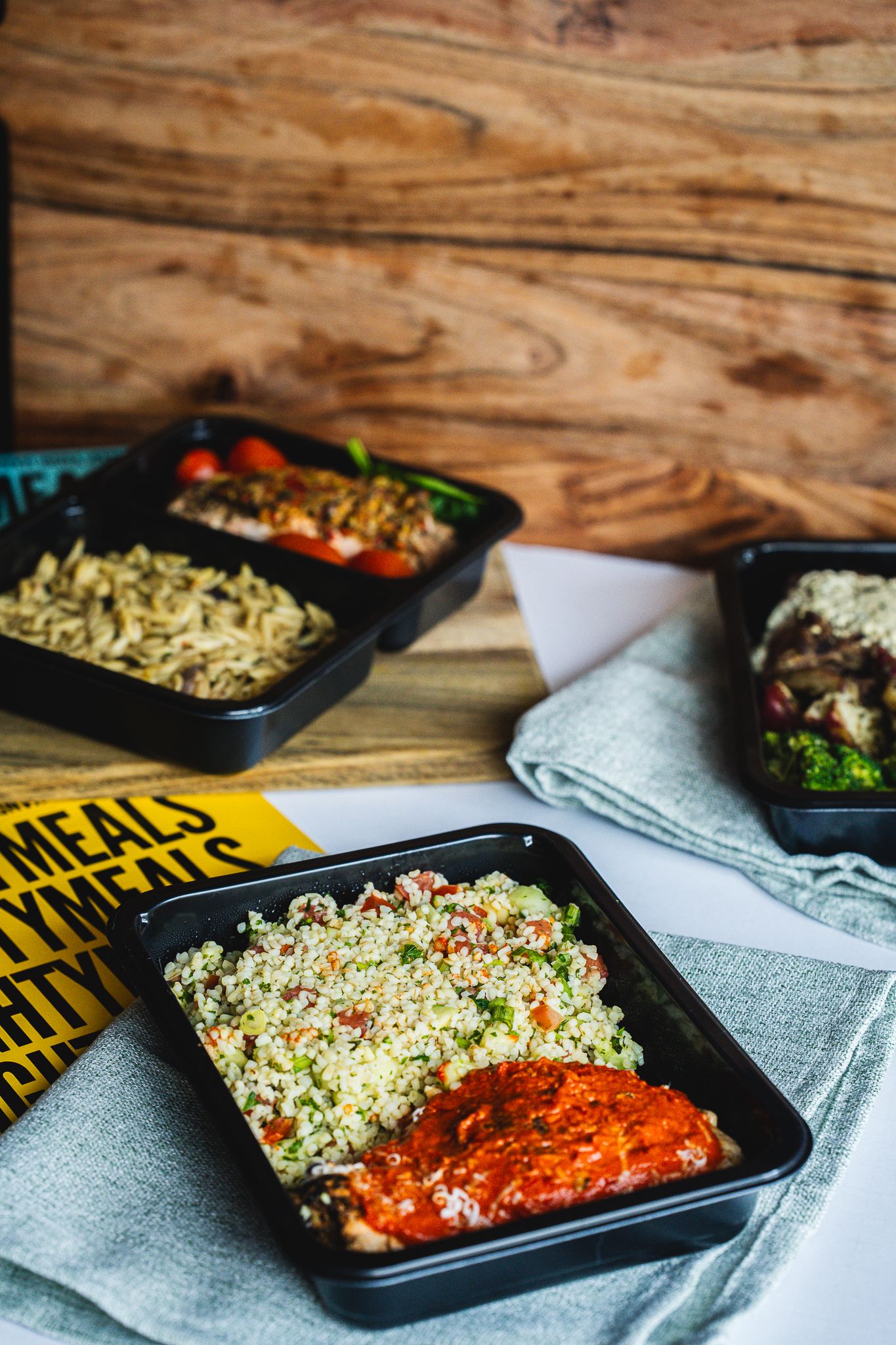 Why Food Is One of the Most Powerful Healthcare Tools We Have