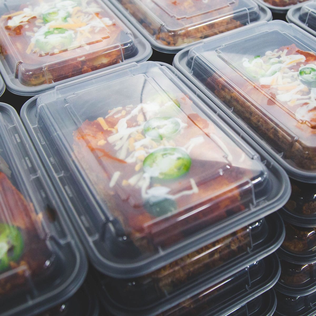 MightyMeals CoronaVirus Update
