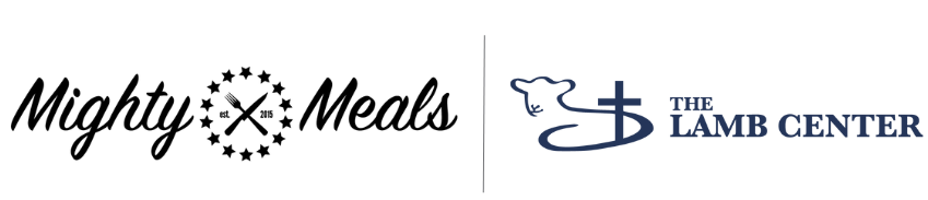 MightyMeals Partners with The Lamb Center to Support the Homeless Community in Fairfax