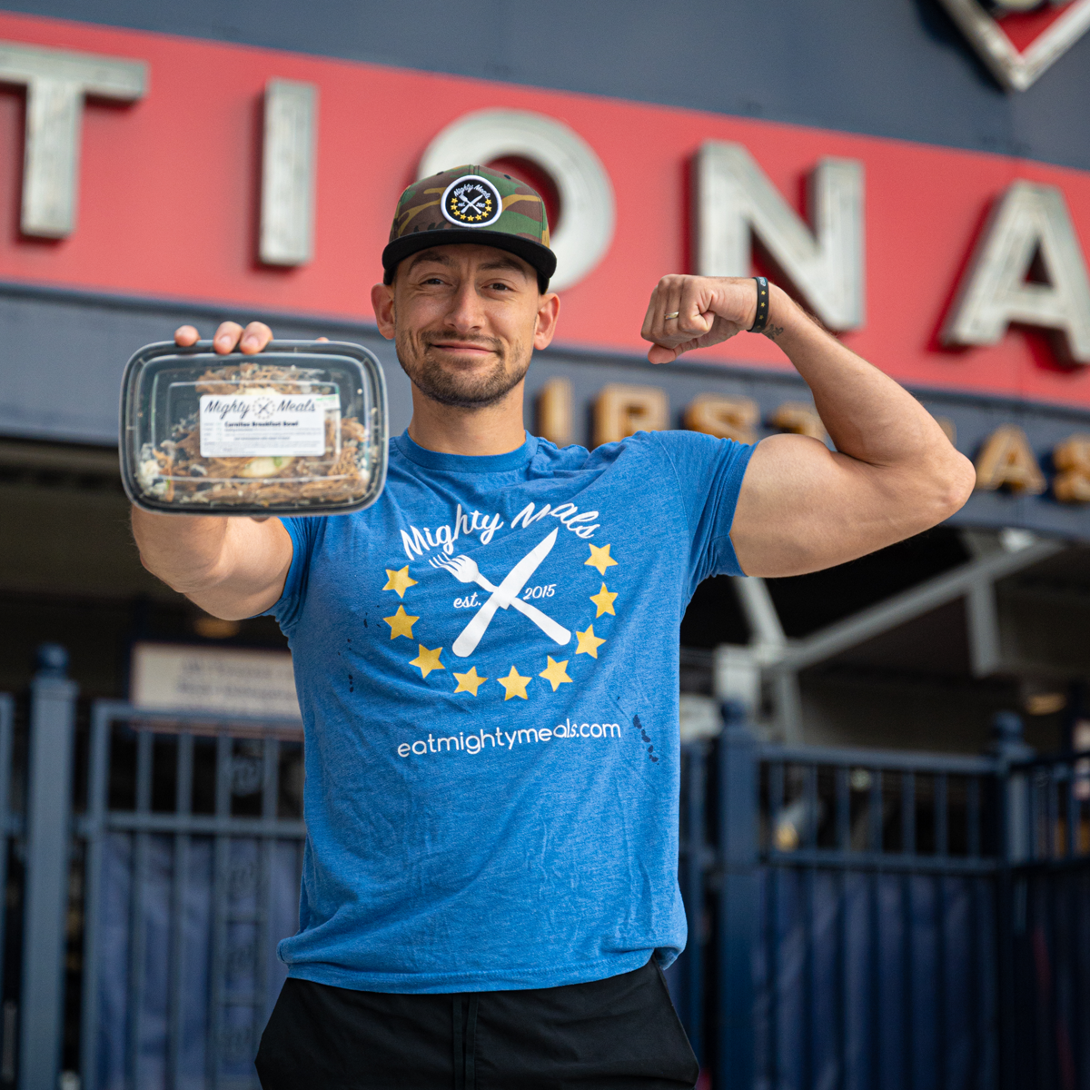 Athlete Meal Plans for Peak Athletic Performance
