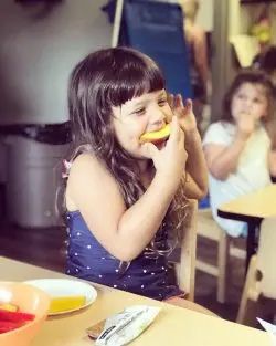 What to Do When You Have a Picky Eater