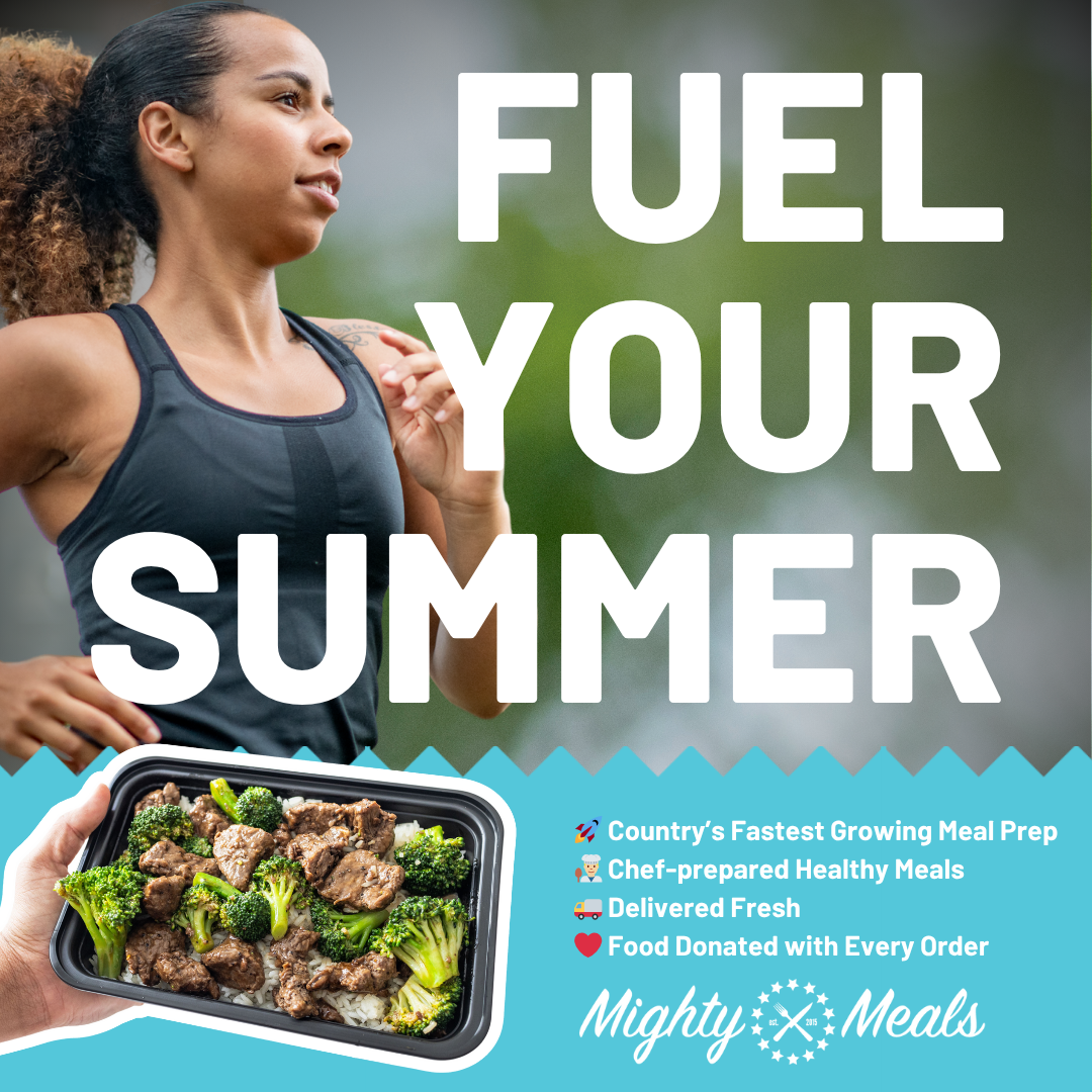 How to Eat (and Feel) Better All Summer Long