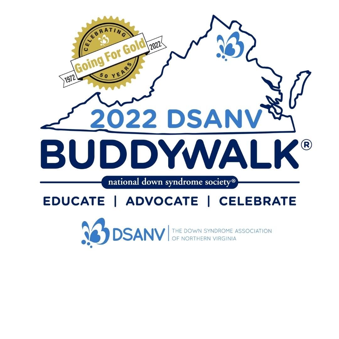 MightyMeals Sponsors DSANV’s Annual Buddy Walk
