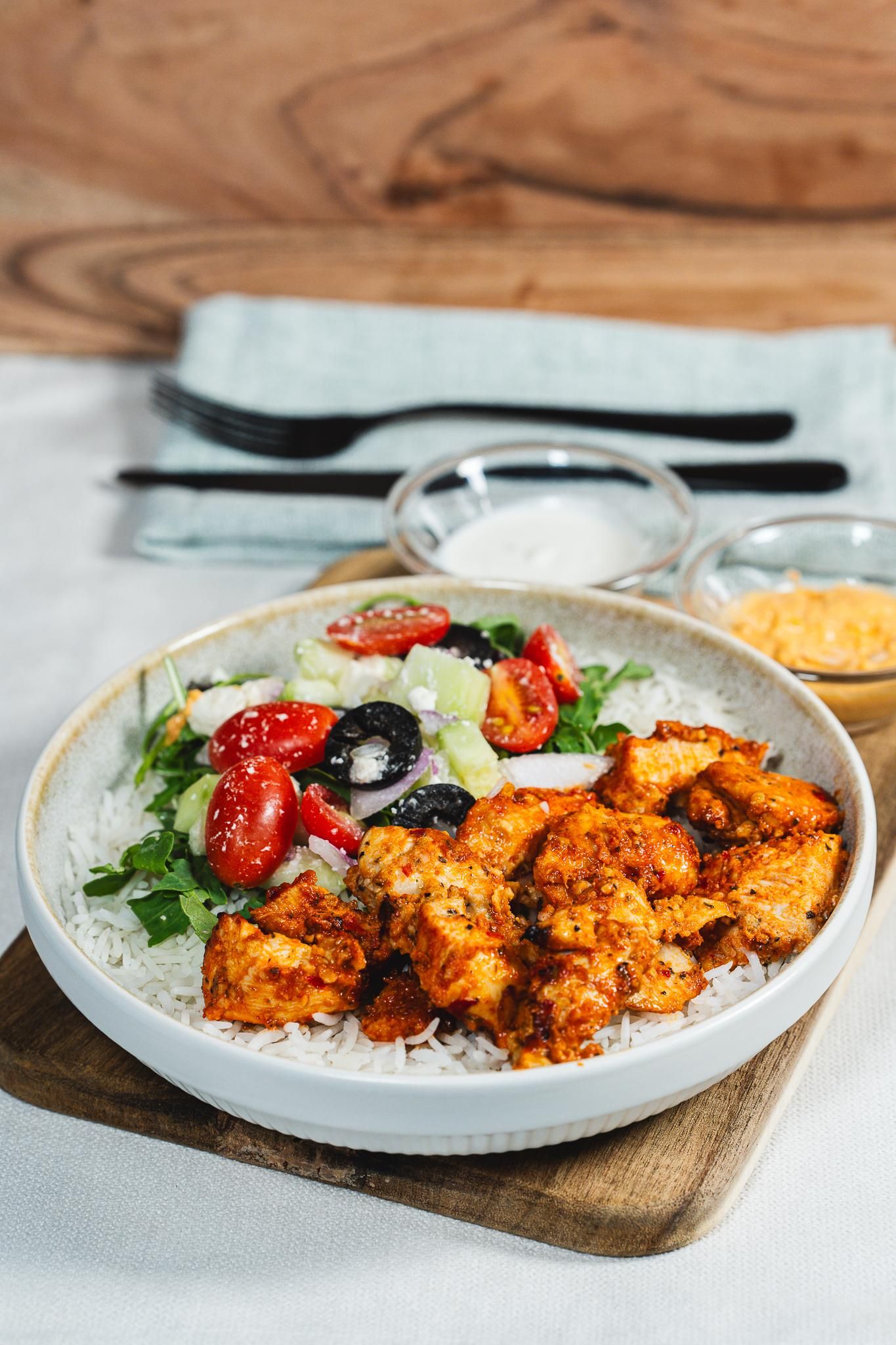 Eat Lighter This Summer with These Low-Calorie Favorites