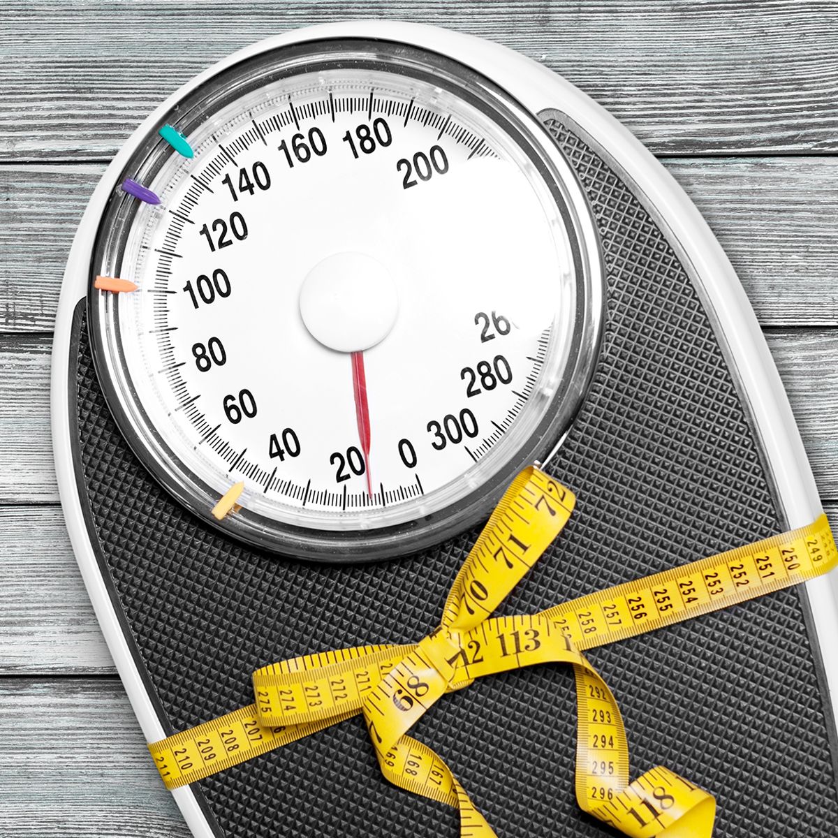 Strategies That Boost Weight Loss
