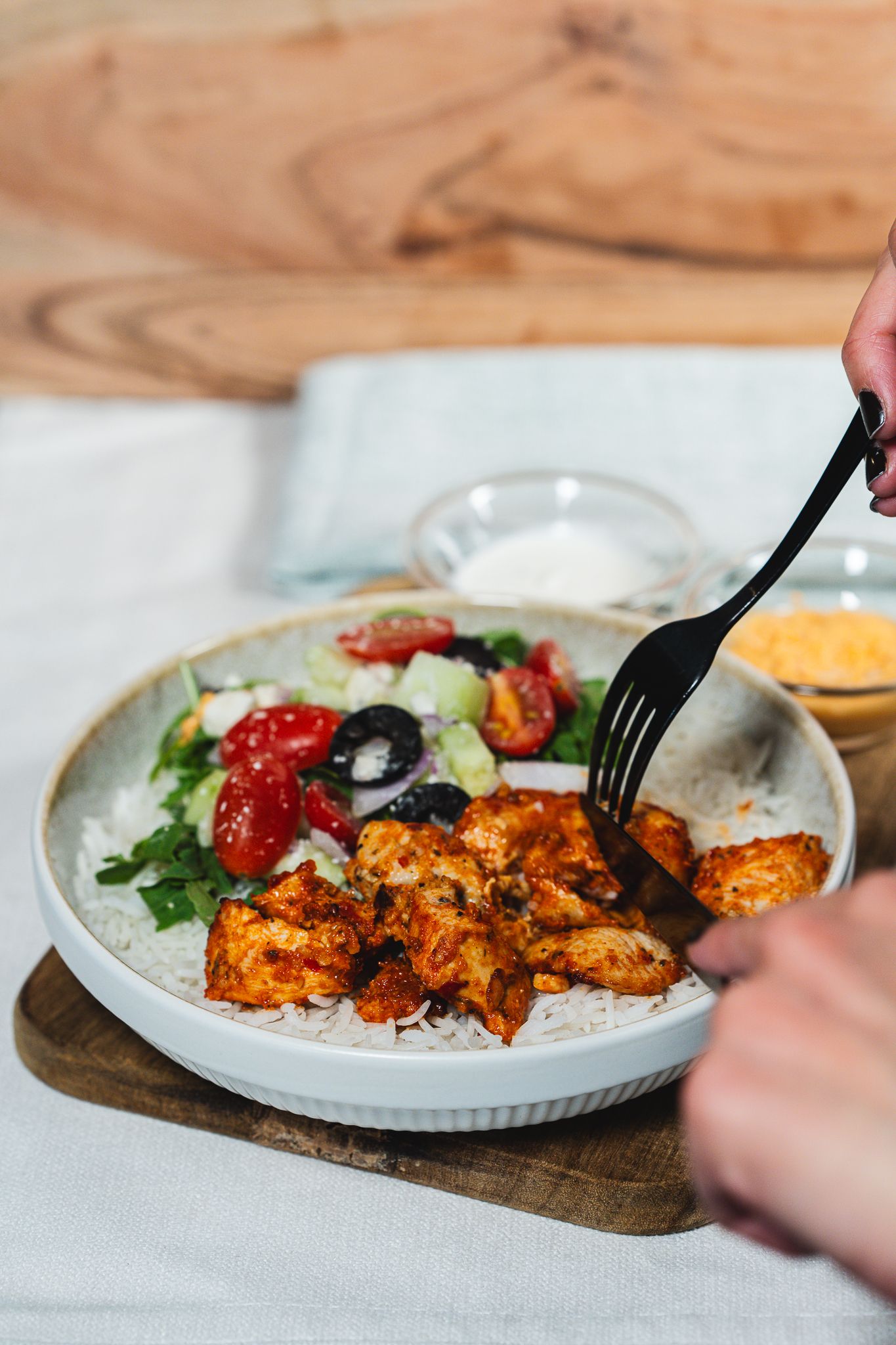 How AI Is Changing the Future of Food Companies
