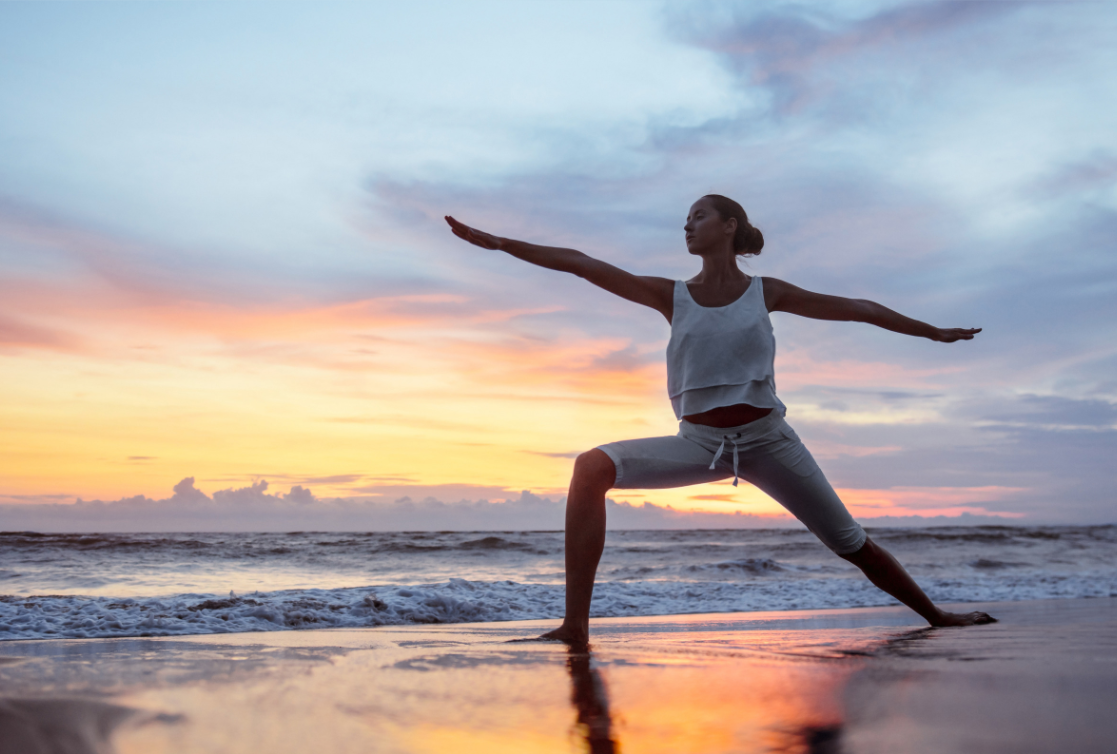 8 Ways to Celebrate National Wellness Month