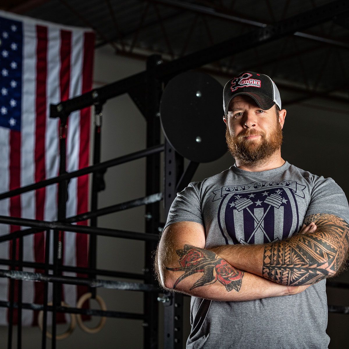 Partner Spotlight: Old Glory Gym