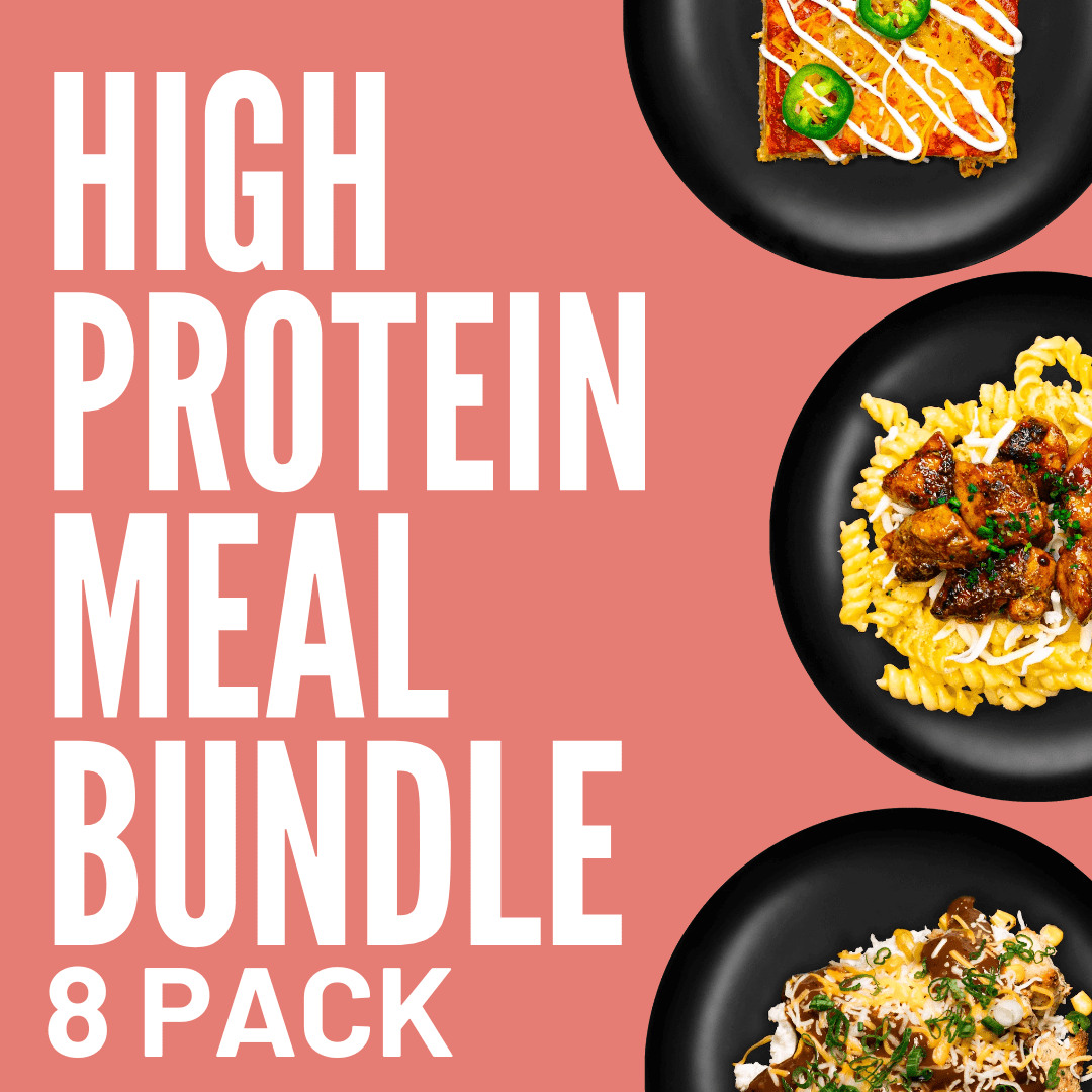 Meal Bundles, Simplified: A Smarter Way to Stay on Track