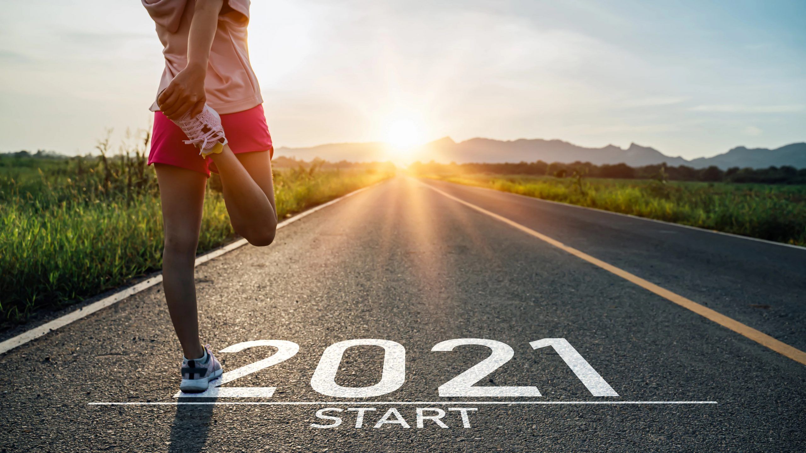 5 Selfishly Healthy New Year’s Resolutions & How to Keep Them