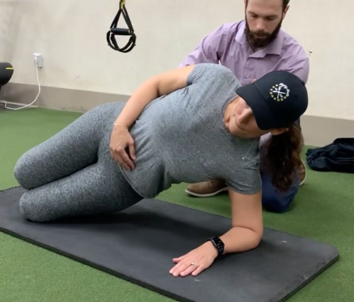 The Healing Power of Physical Therapy for Postpartum Recovery
