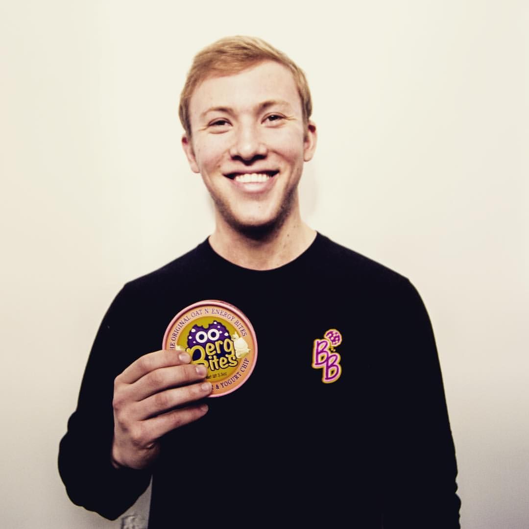 Partner Spotlight: Berg Bites