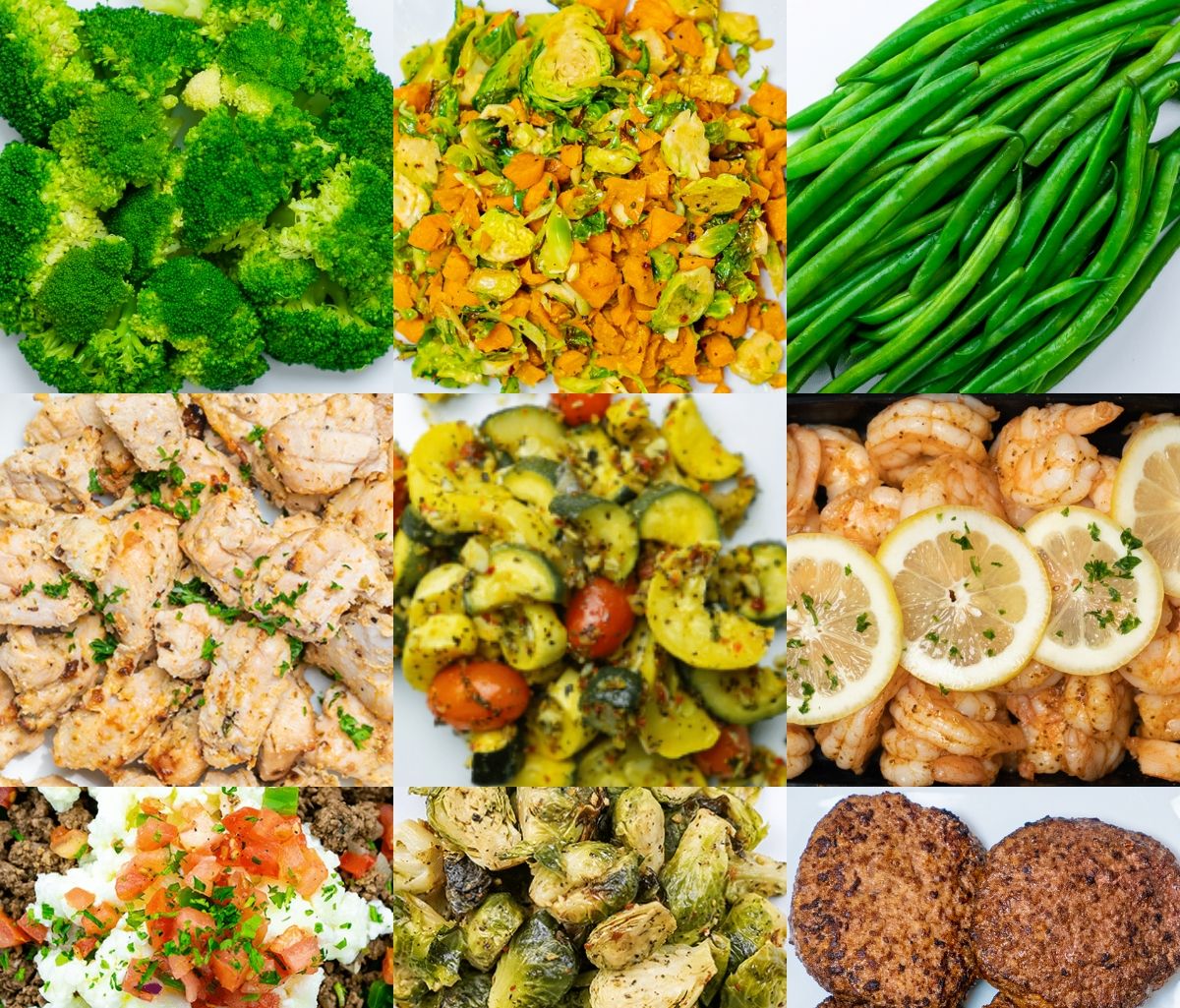National Nutrition Month: Fuel for the Future & Eating with Sustainability