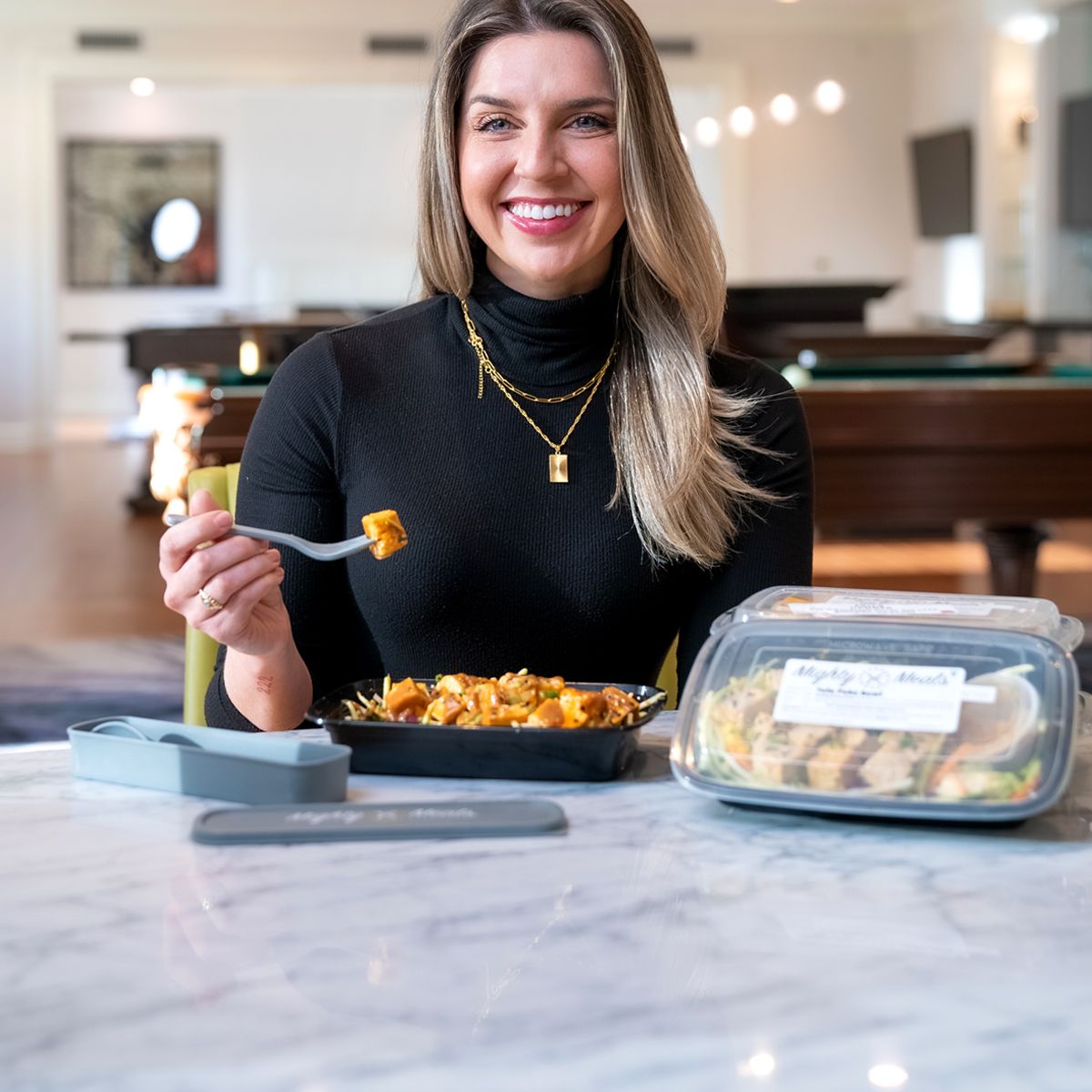 How to Maintain Healthy Weight & Habits in the New Year
