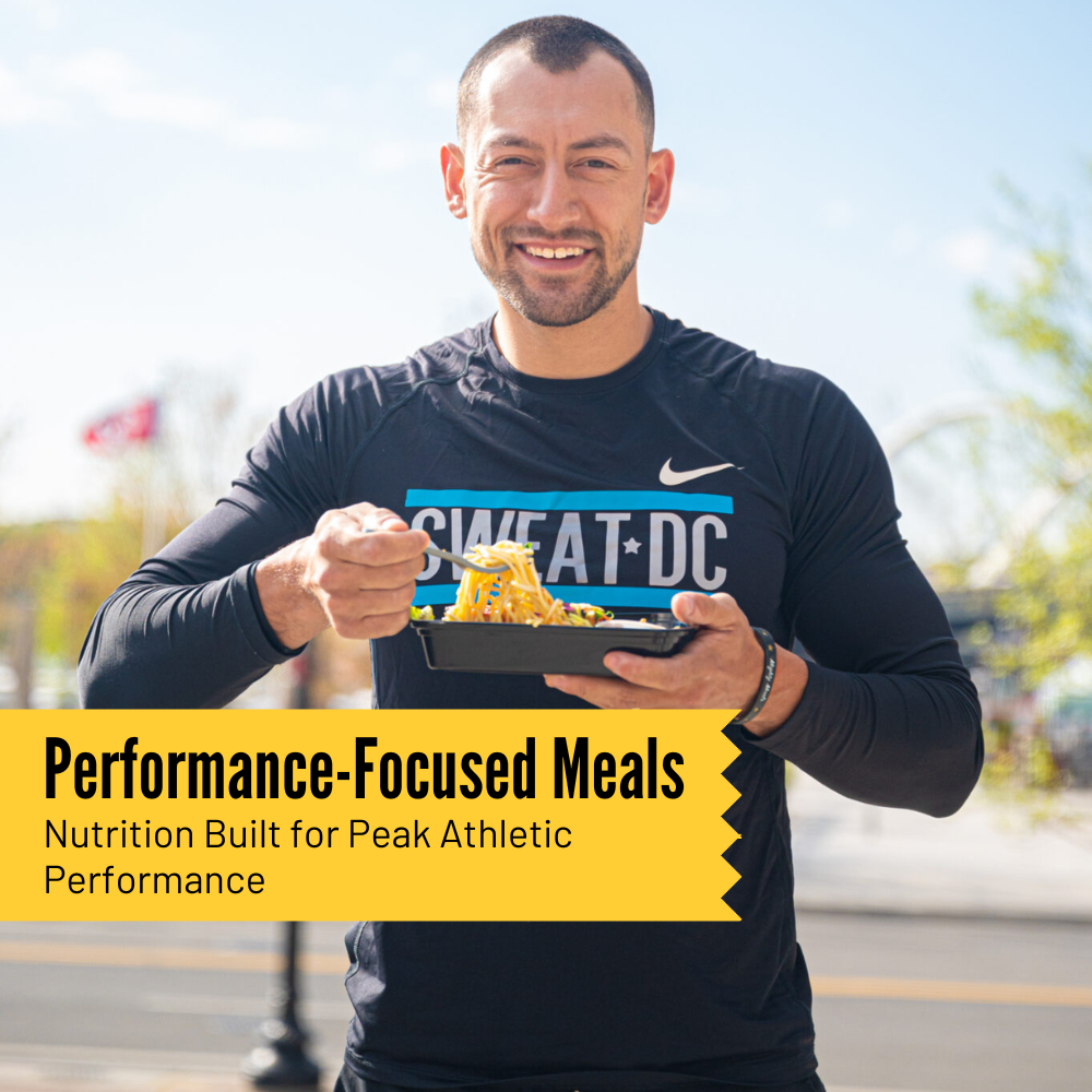 The Best High-Protein Meal Delivery for Fitness, Fuel & Recovery