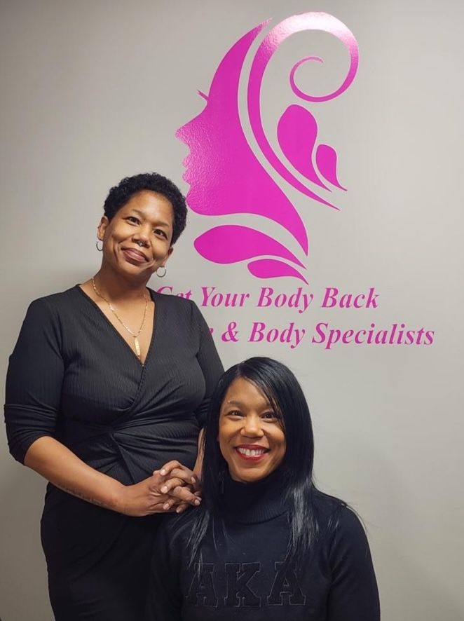 MightyMeals Partner Spotlight: Get Your Body Back Wellness Center