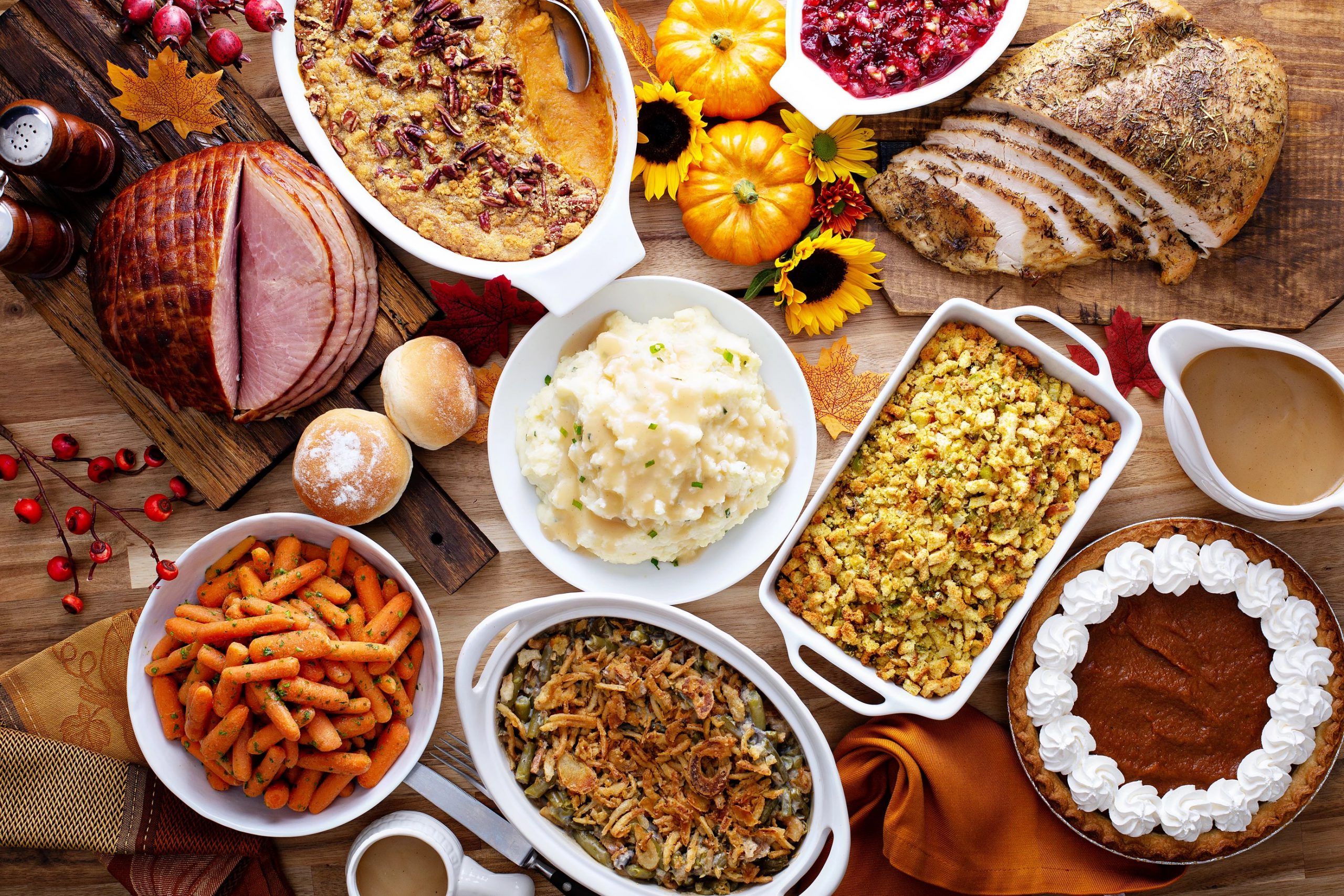 How to Stay on Track During the Holidays