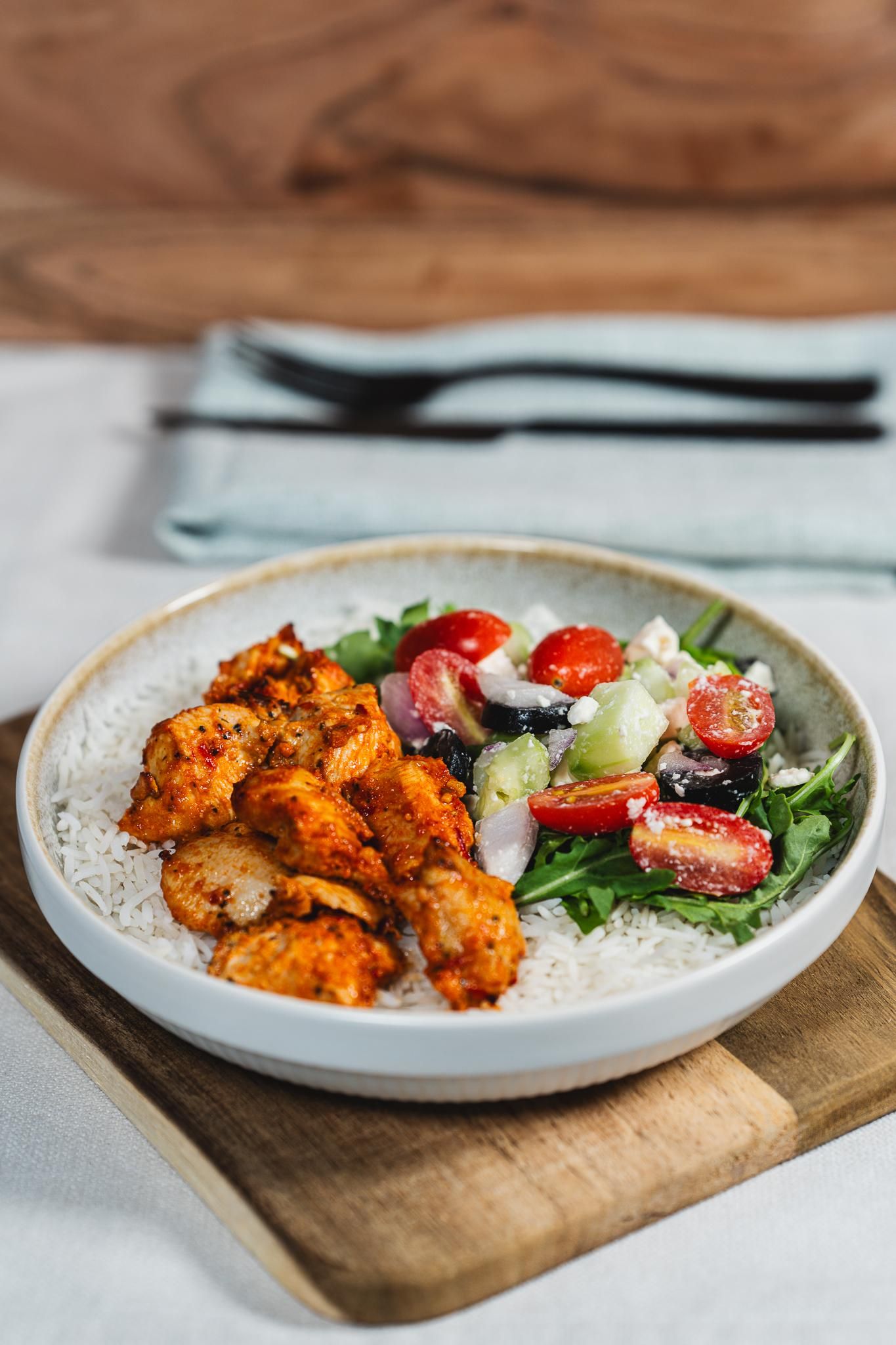 Charlotte NC Meal Prep: Your Guide to Healthy Eating