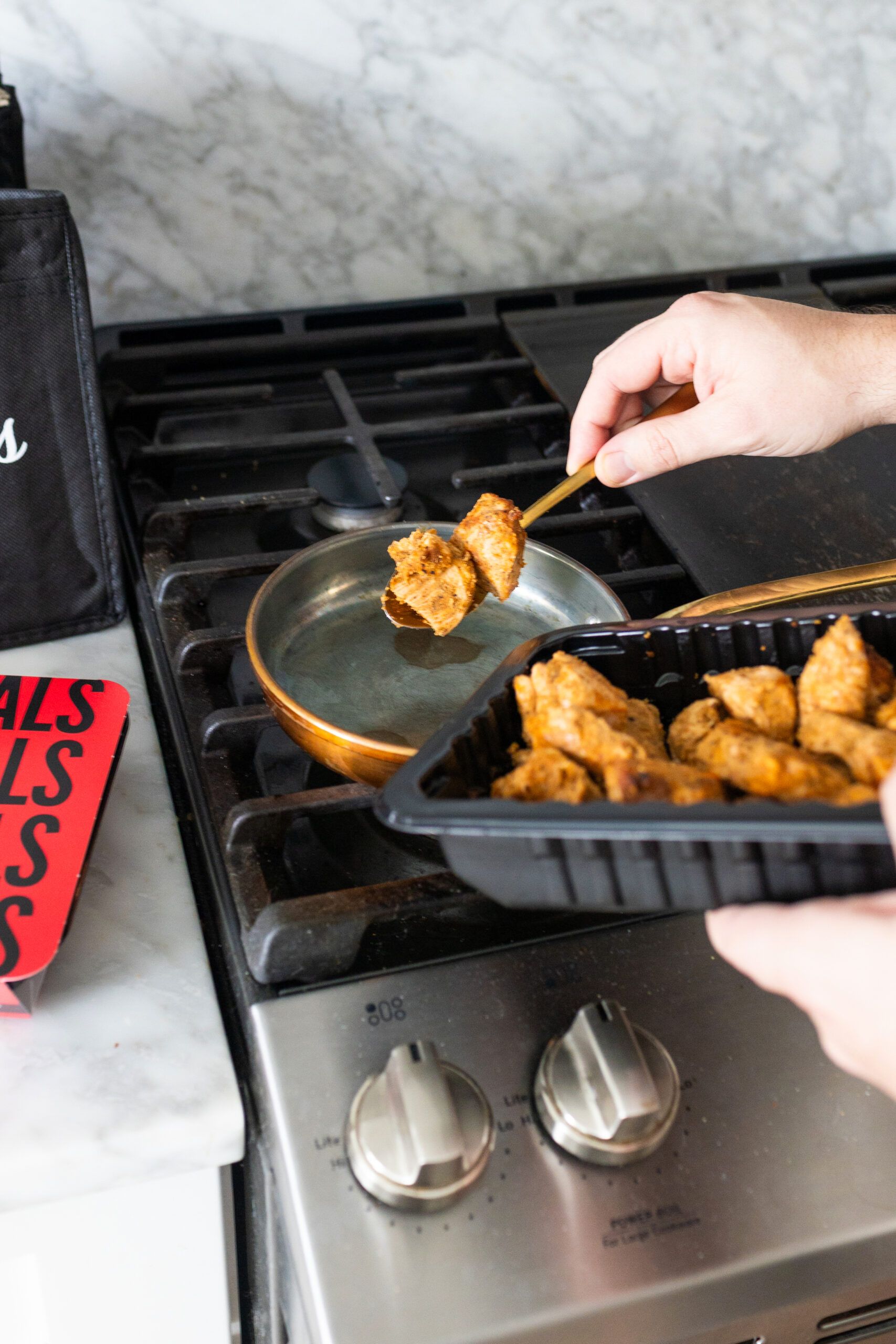 Sizzling Summer Grilling with MightyMeals