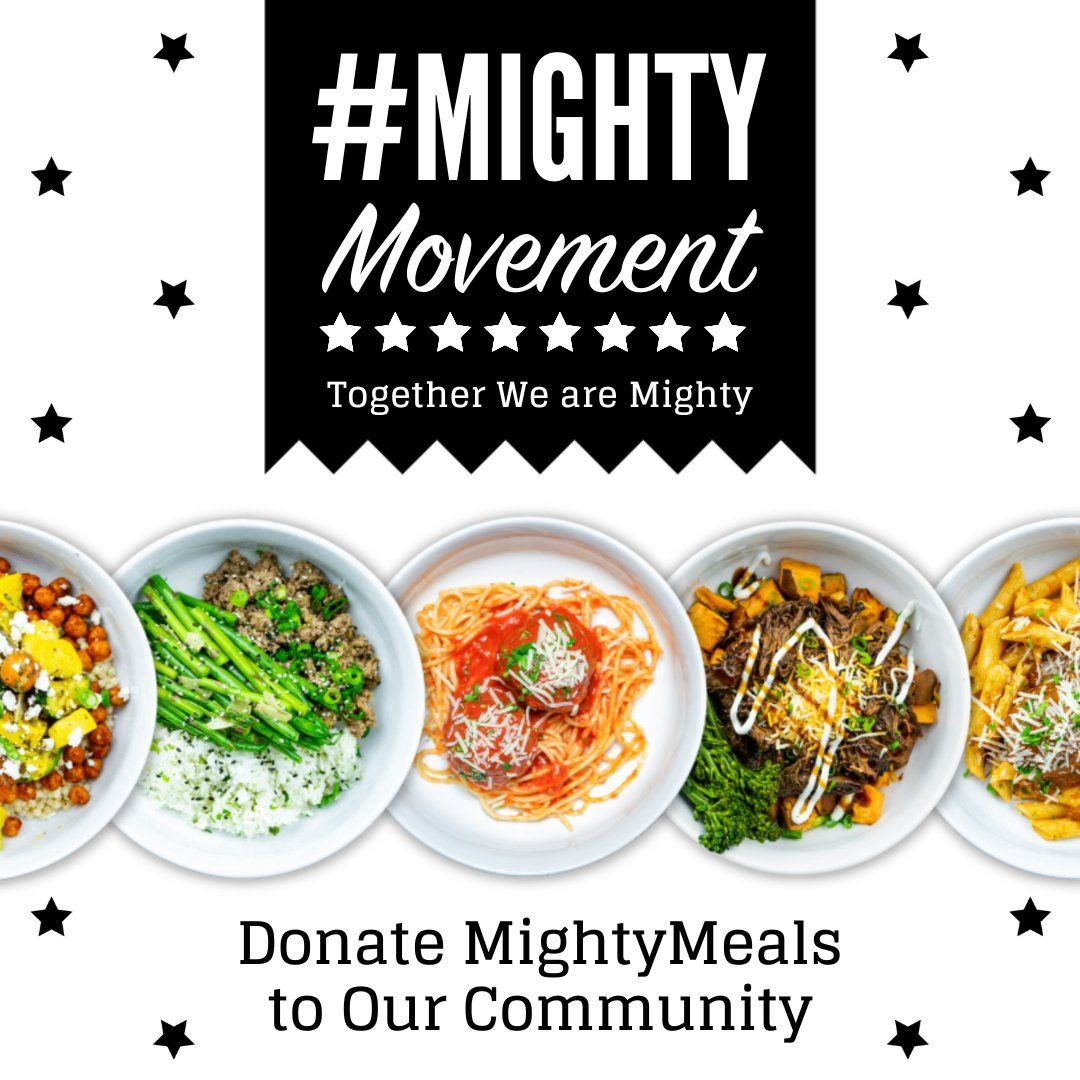 The Season of Giving: How You Can Give Back with MightyMeals