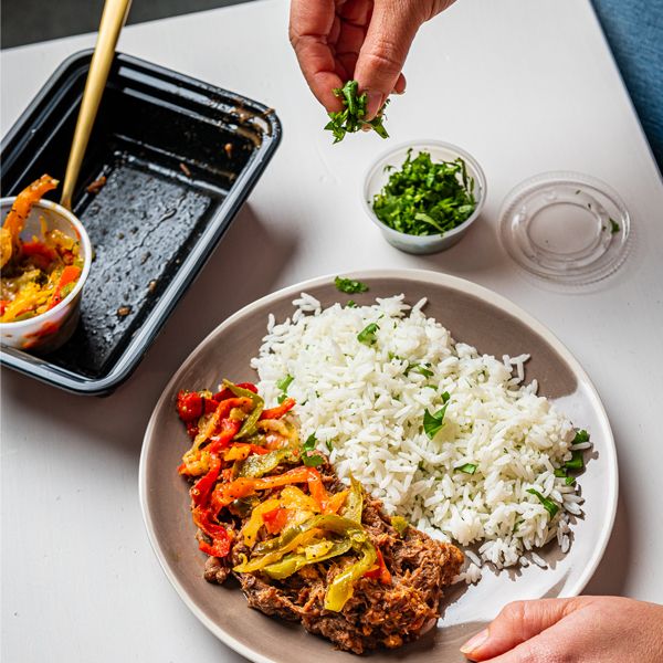 Pre-Workout Nutrition, Meals, and Snacks for Optimal Performance