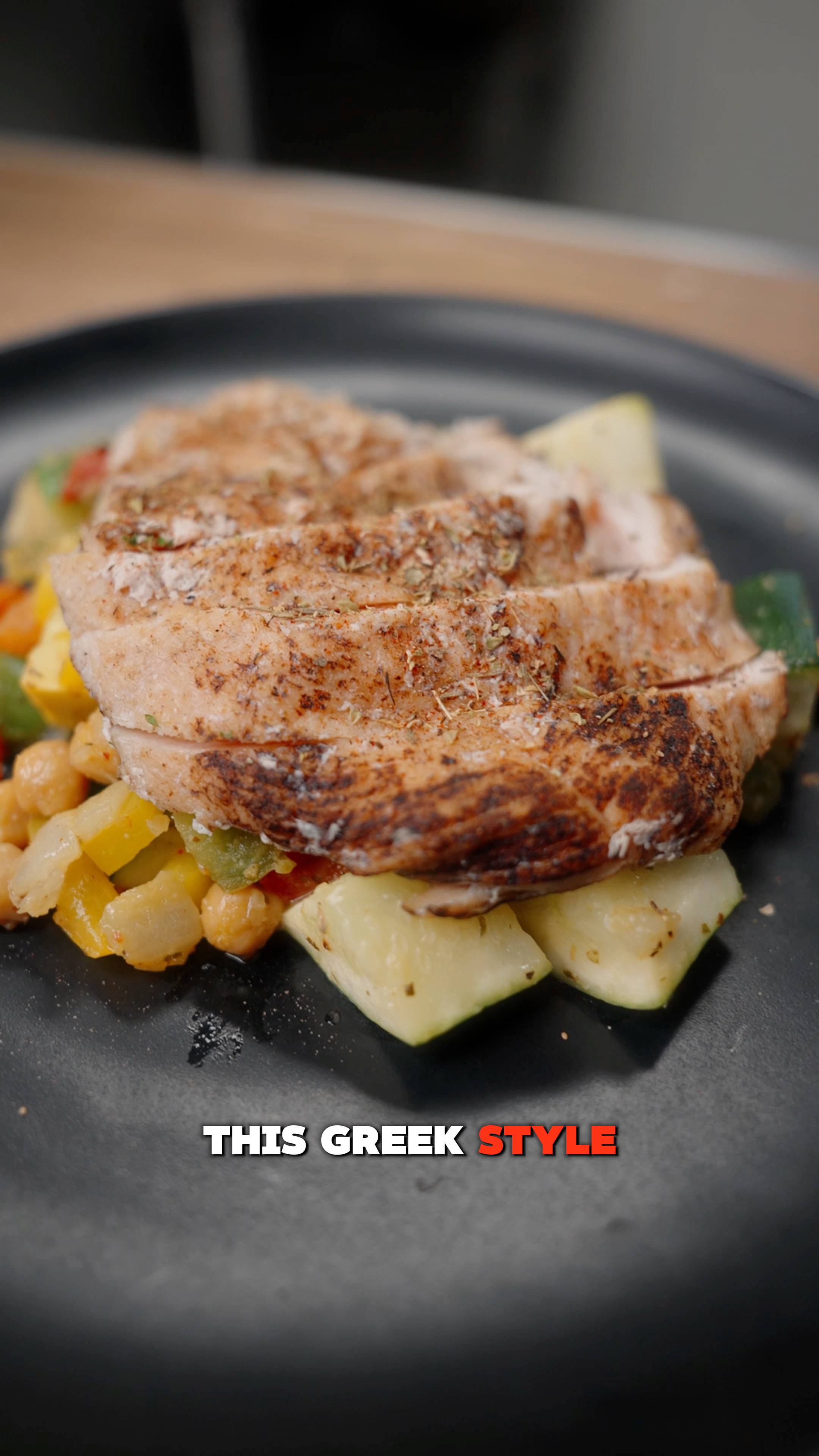 Built for Fat Loss, Without Feeling Like a Diet