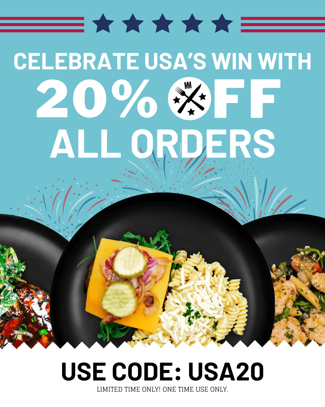 Game Day Eats: Fuel Your Soccer Watch Party with MightyMeals