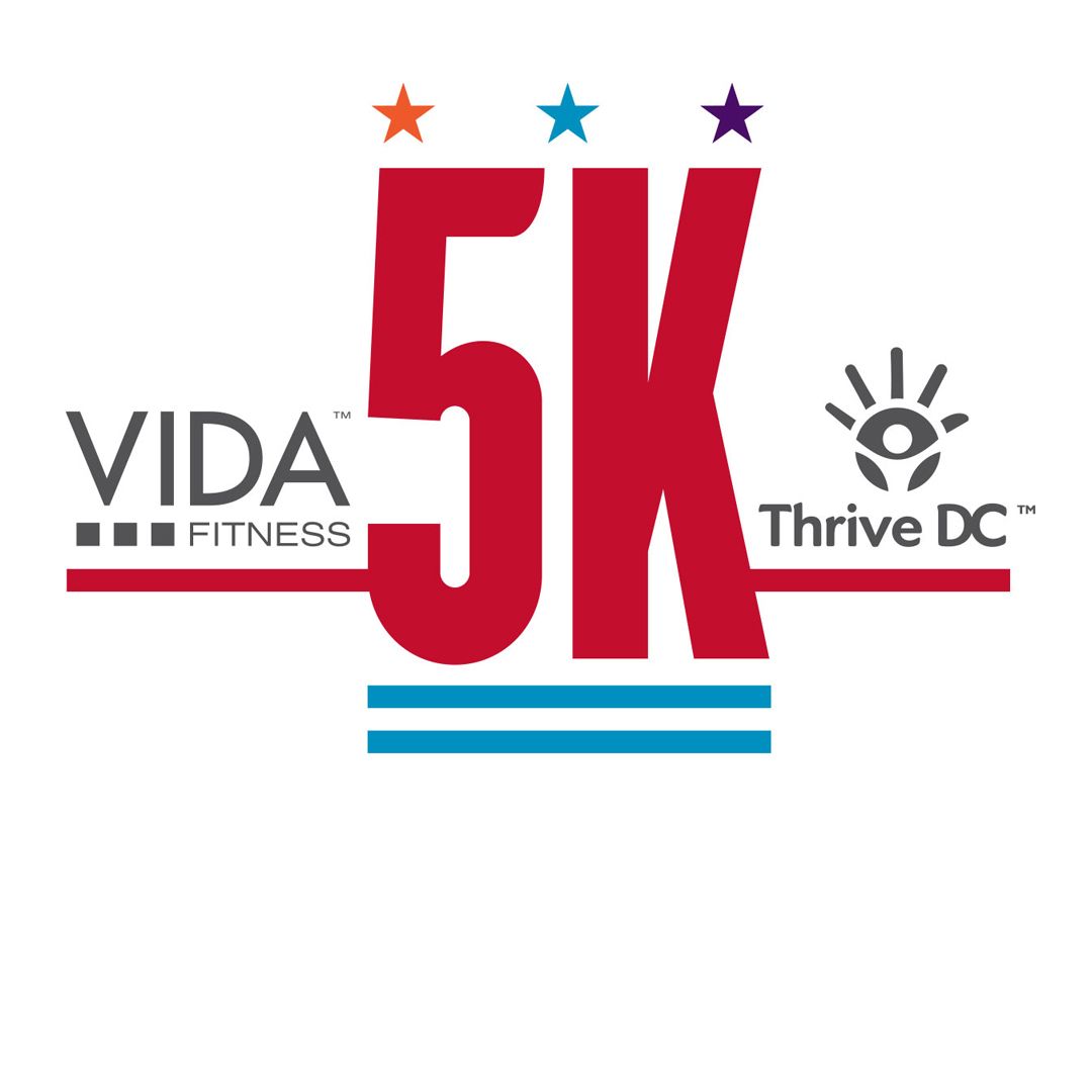 MightyMeals Sponsors VIDA Thrive 5K