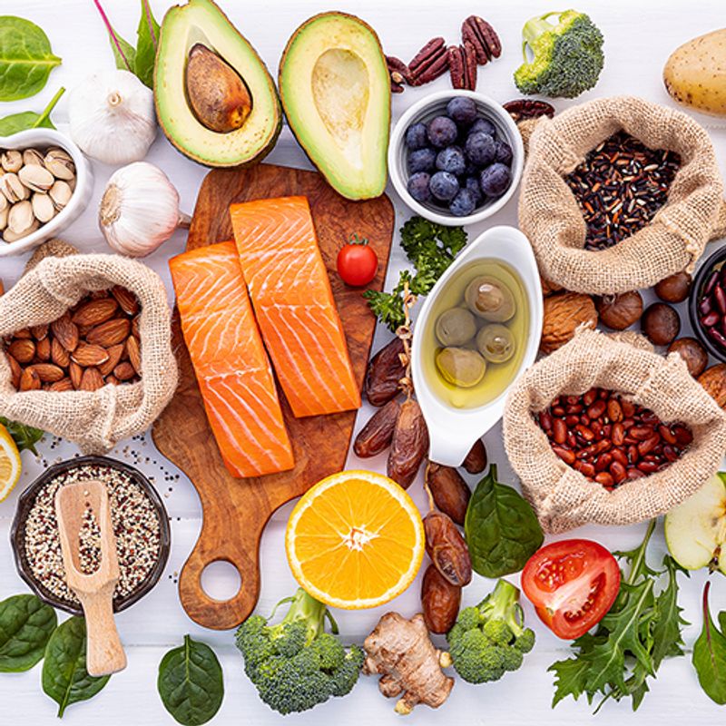 The Science of Macronutrients – An Easier Way to Eat Healthy