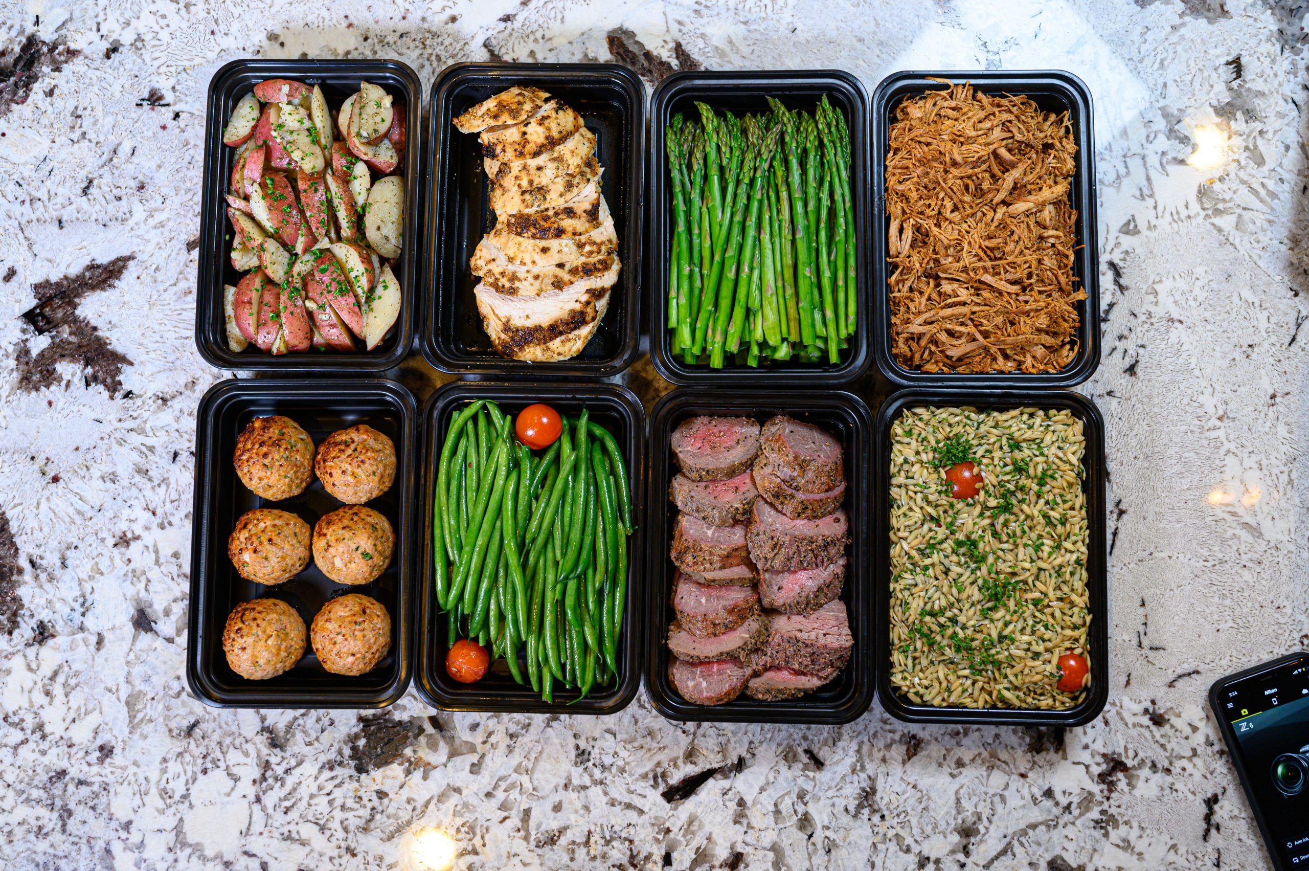 Mix and Match Meals with MightyMeals’ A La Carte Menu