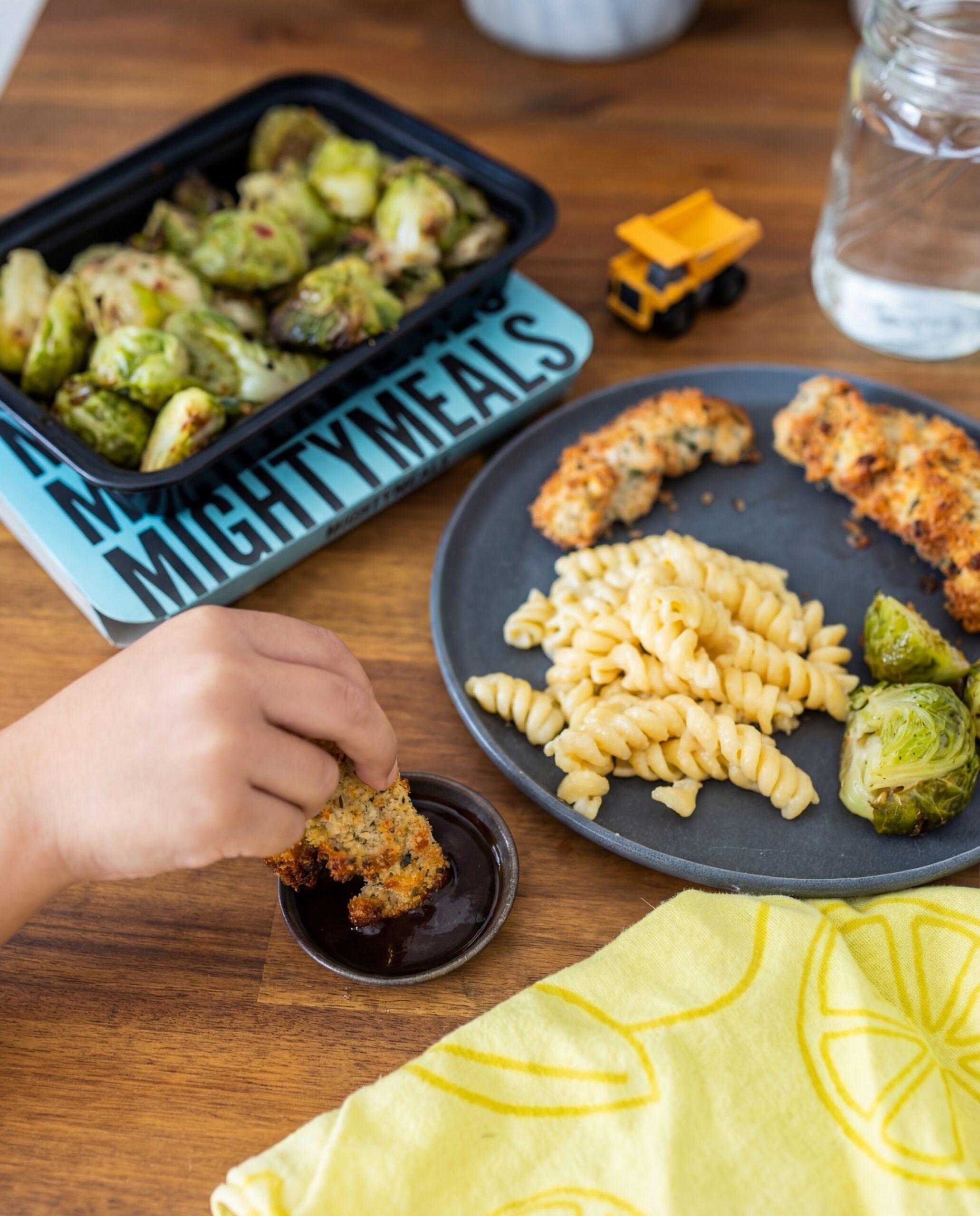 Daily Meal Delivery: Your Guide to Healthy Eating