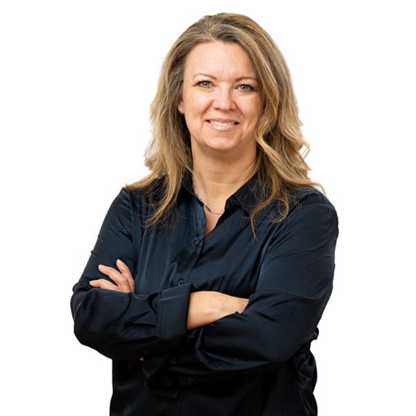 Meet Our MightyFam: Sandra Boger, CFO