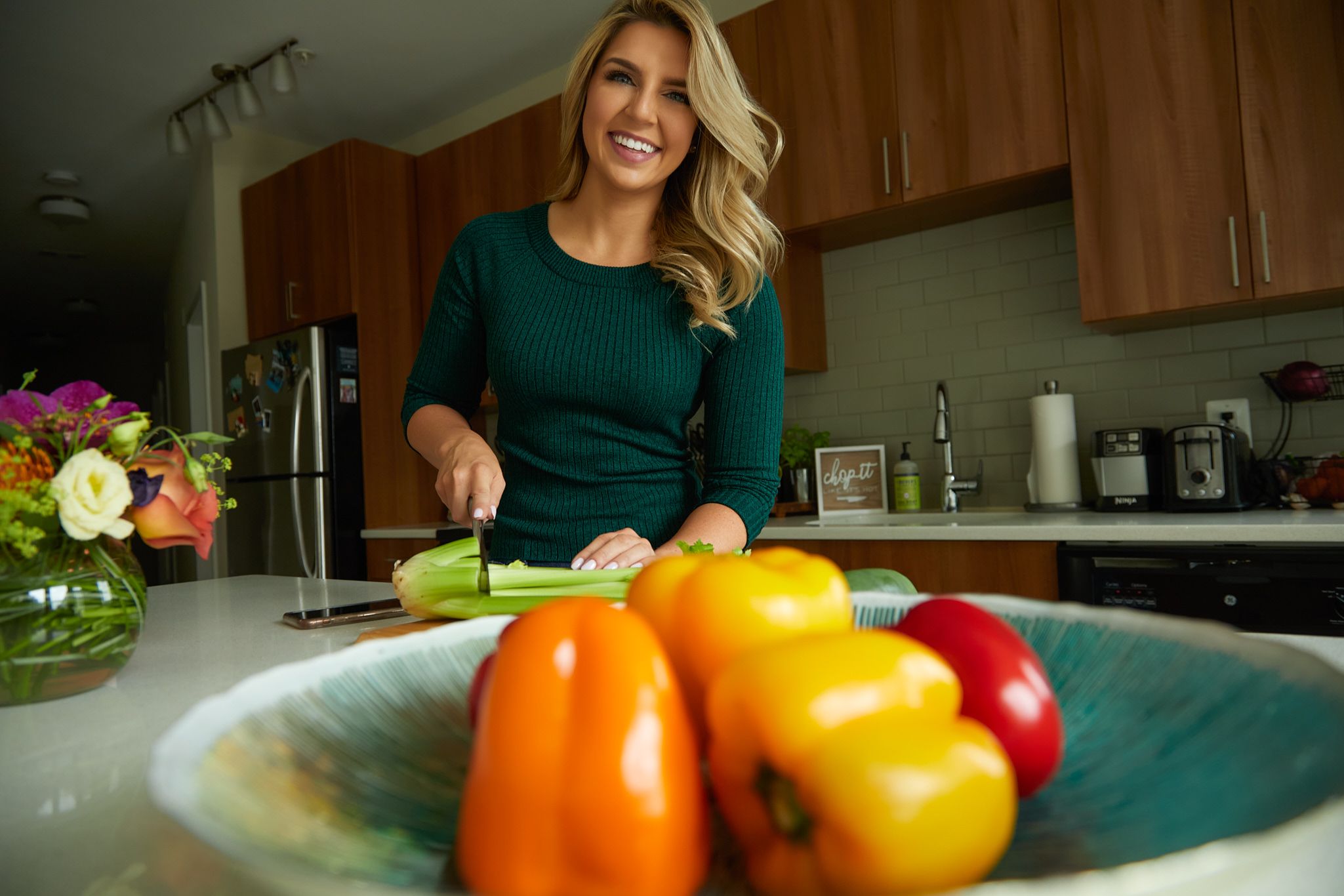 Gut Health & The Top 5 Ways to Support It