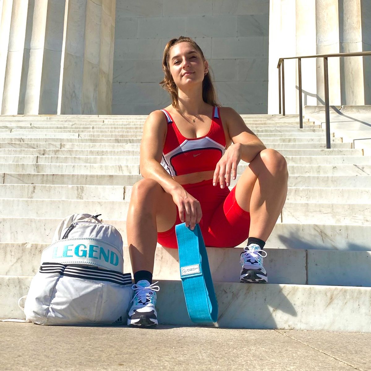 Spotlight on Laura Legend, RD