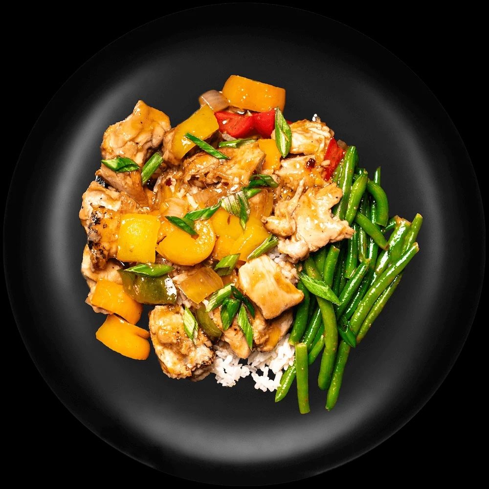 Tired of Cooking? Let MightyMeals Handle the Hard Part.