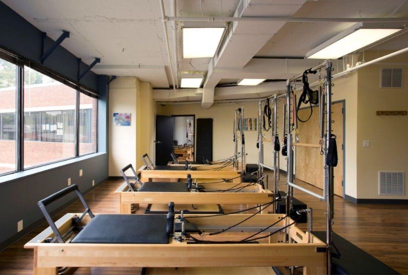 Partner Spotlight: Pulse Fitness