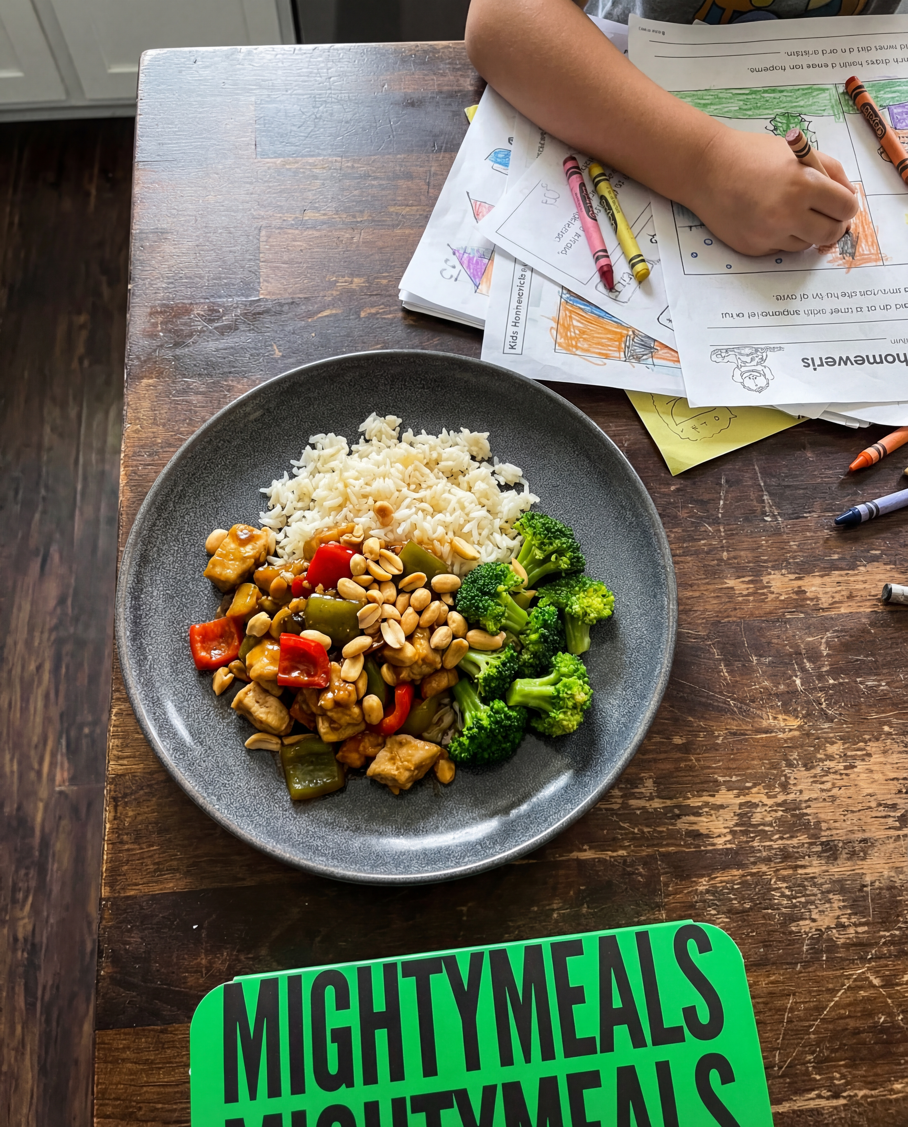 High Protein Prepared Meals: Your Complete Guide 2026