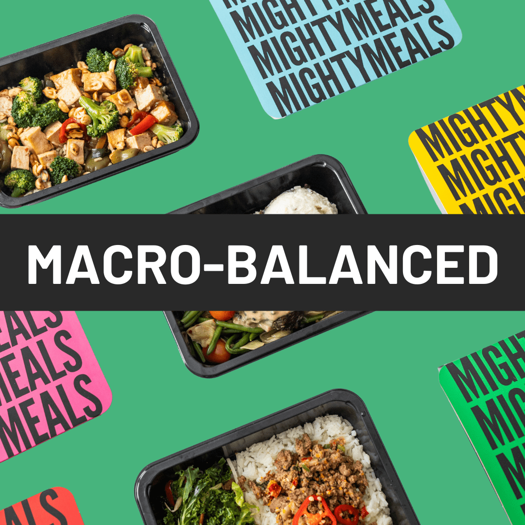What Does “Macro-Balanced” Really Mean?